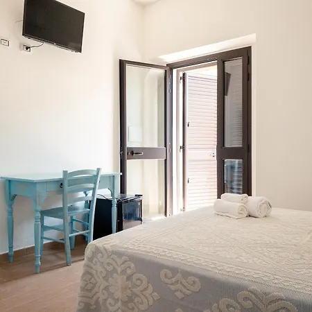 Guest house Zia Maria