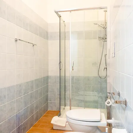 Zia Maria Guest house 3*