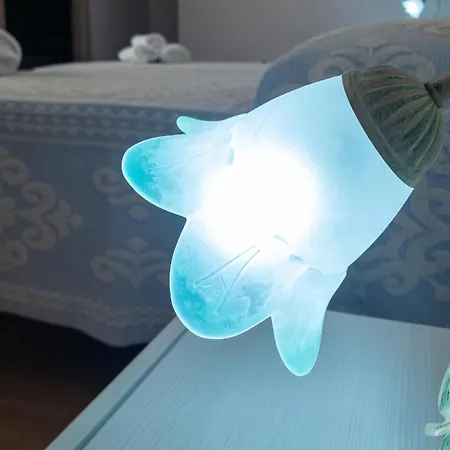 Zia Maria בית הארחה 3*