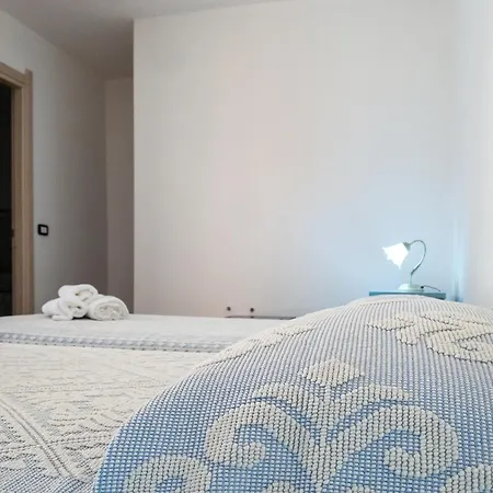 Zia Maria Guest house Posada (Sardinia)