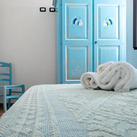 Guest house Zia Maria