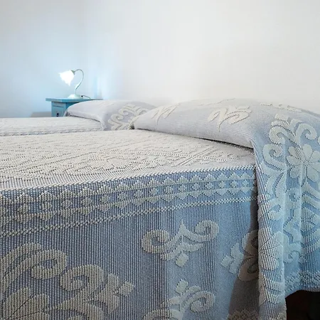 Guest house Zia Maria 3*