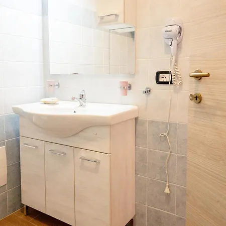 Zia Maria Guest house Posada (Sardinia)