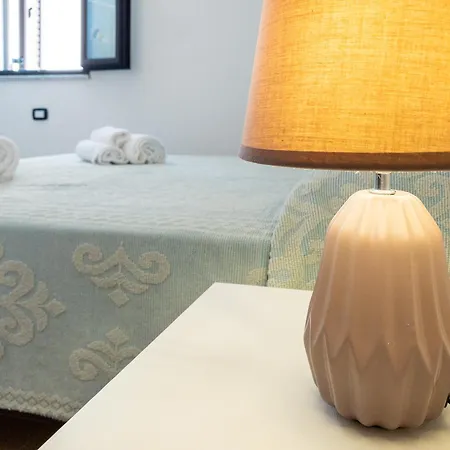 Zia Maria פוסאדה