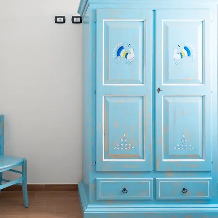 Guest house Zia Maria