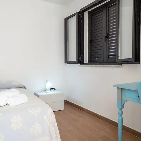 Guest house Zia Maria 3*