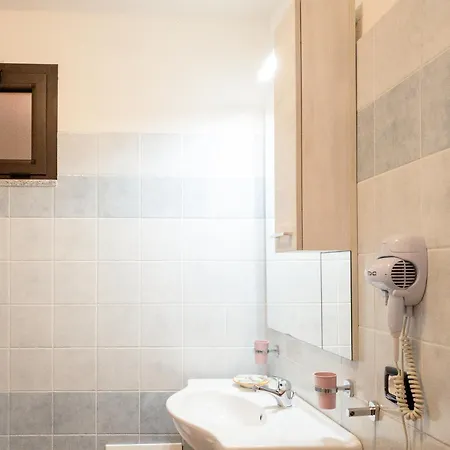 Zia Maria Guest house 3*