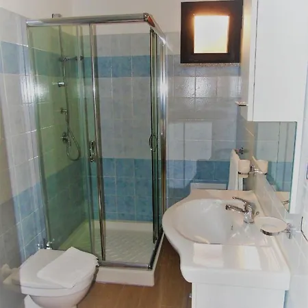 Affittacamere Zia Maria Guest house *