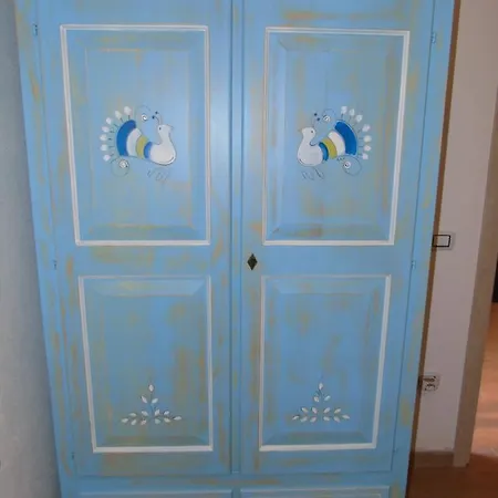 Affittacamere Zia Maria Guest house