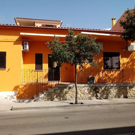 Affittacamere Zia Maria Guest house *