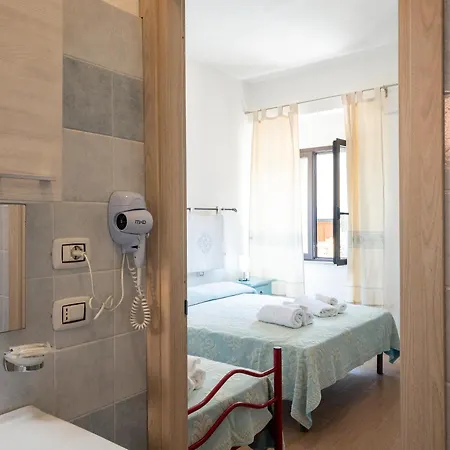 Zia Maria Pensionat 3*