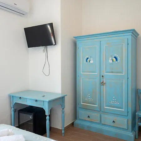 Maison d'hôtes Zia Maria Posada (Sardinia)