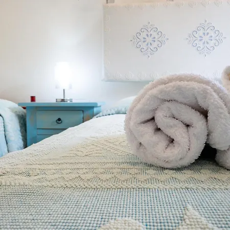 Zia Maria Maison d'hôtes