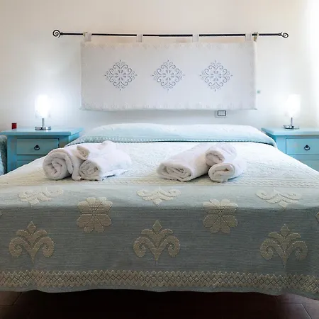 Maison d'hôtes Zia Maria