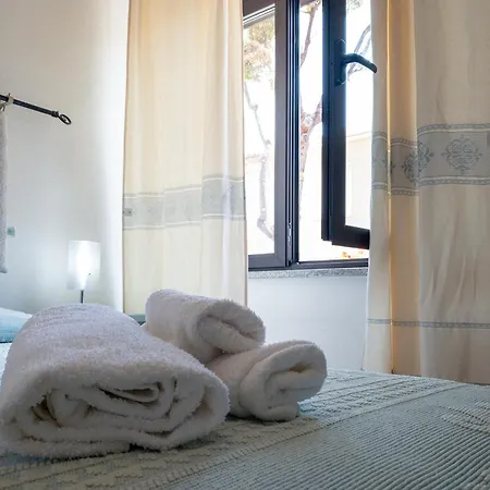 Zia Maria Pensionat 3*