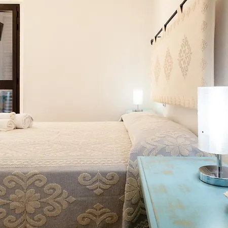 Zia Maria Pensionat Posada (Sardinia)