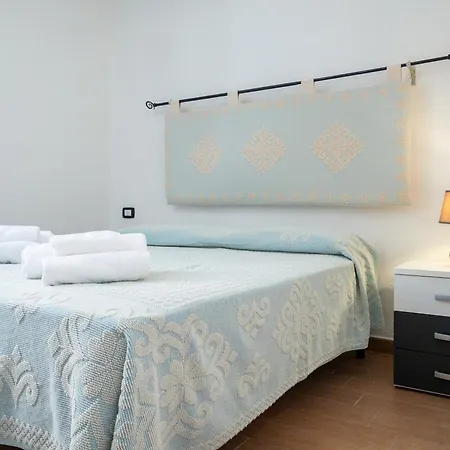 Zia Maria 3*