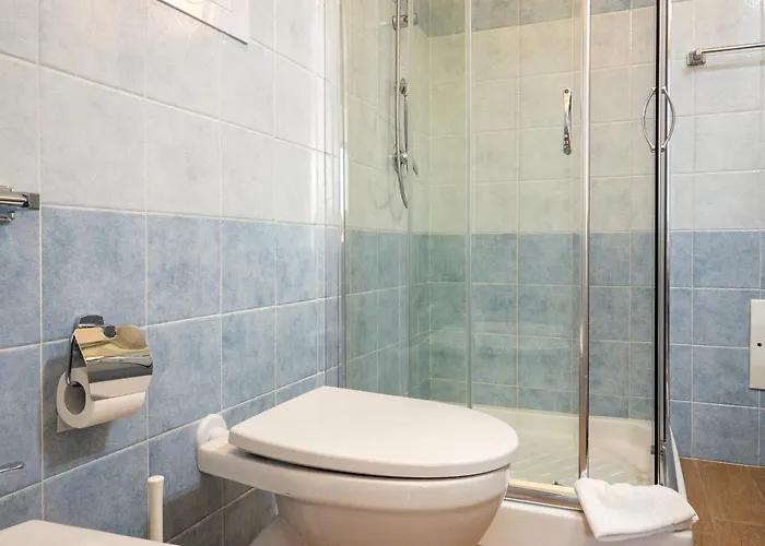 Maison d'hôtes Zia Maria 3*