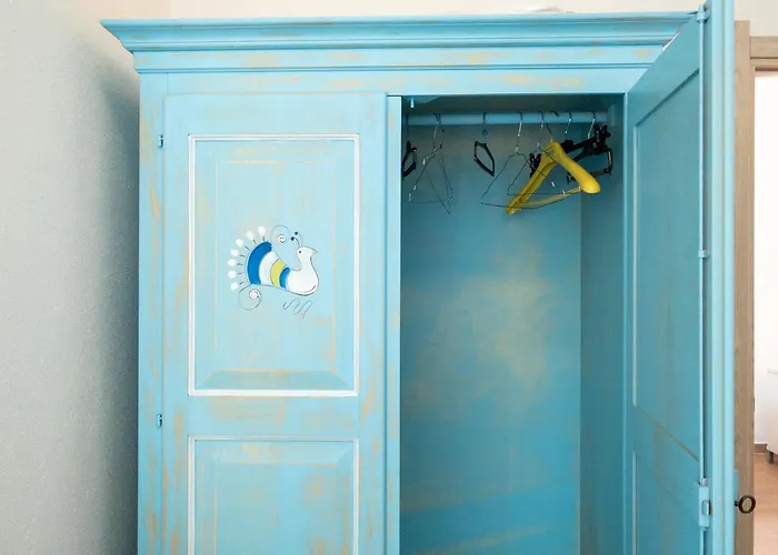 Zia Maria Maison d'hôtes Posada (Sardinia)