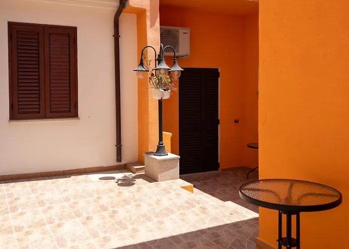 Zia Maria Maison d'hôtes