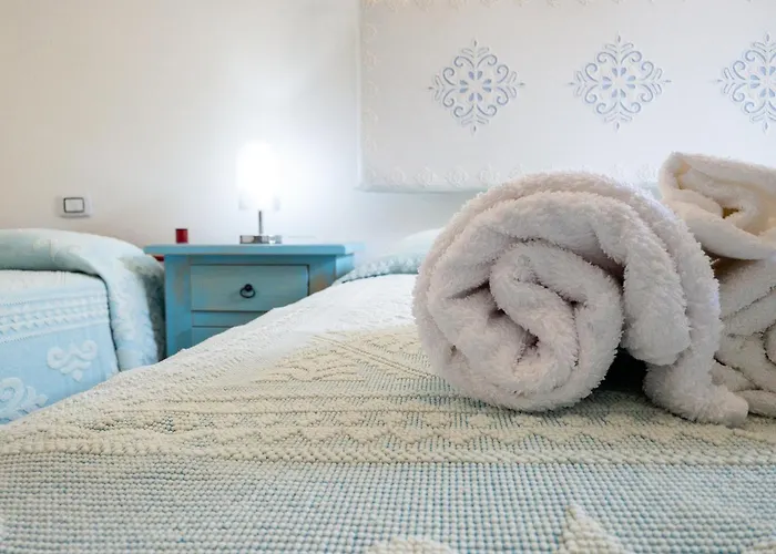 Zia Maria Vendégház