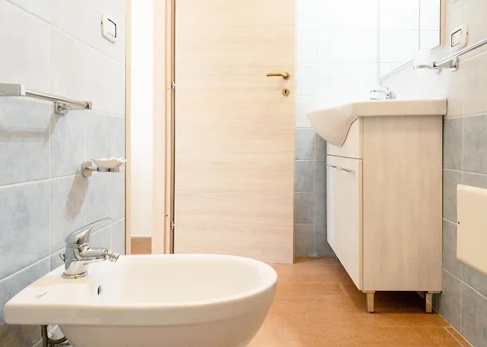 Vendégház Zia Maria Posada