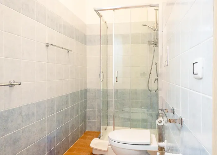 Zia Maria Maison d'hôtes 3*