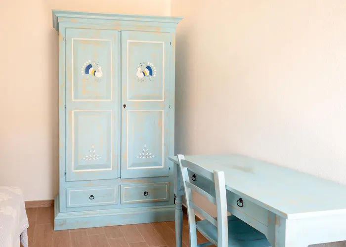 Zia Maria Maison d'hôtes