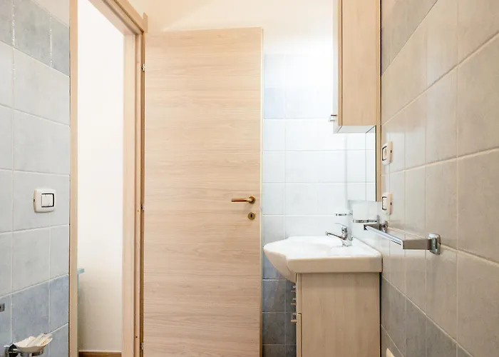 Zia Maria Posada (Sardinia)