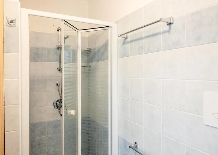 Maison d'hôtes Zia Maria