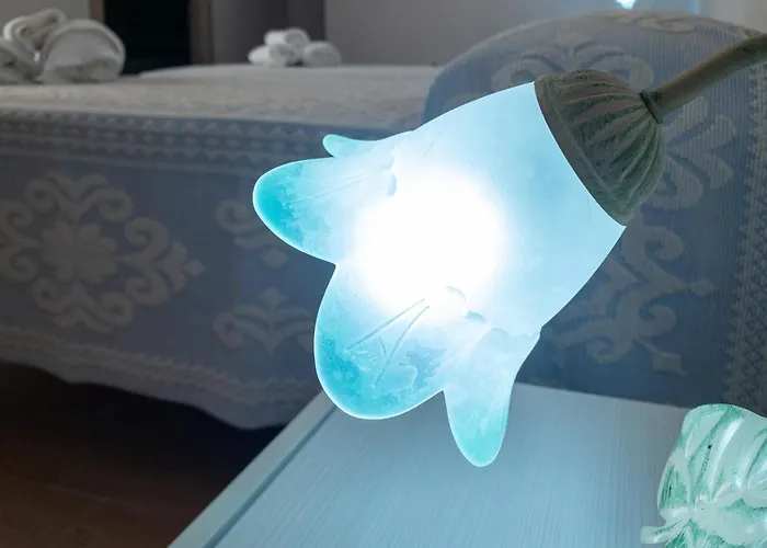 Zia Maria Maison d'hôtes 3*