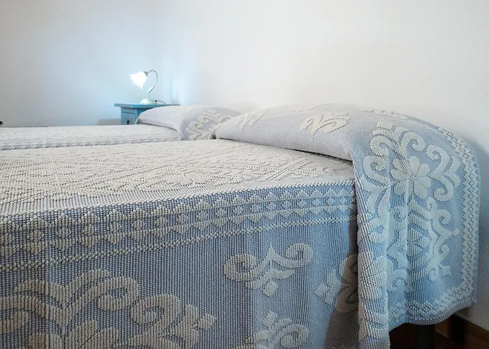 Maison d'hôtes Zia Maria 3*