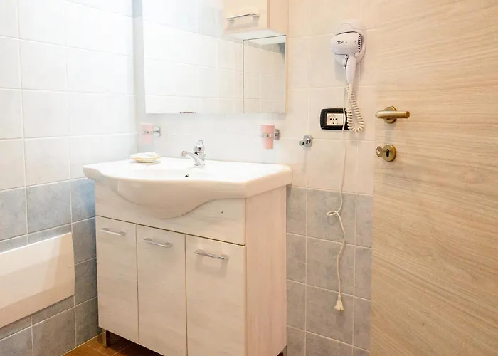 Zia Maria Maison d'hôtes Posada (Sardinia)