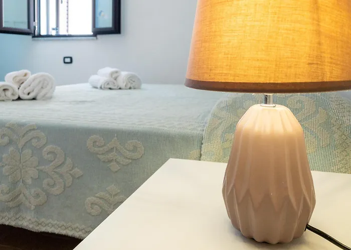 Zia Maria Posada (Sardinia)