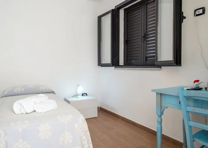 Maison d'hôtes Zia Maria 3*