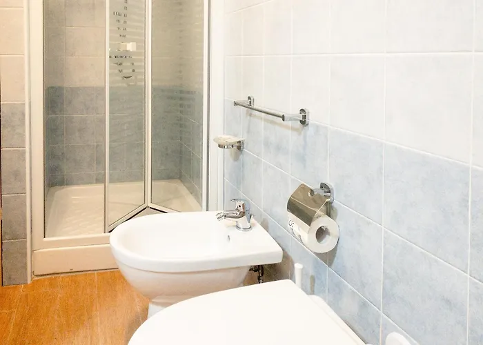 Maison d'hôtes Zia Maria