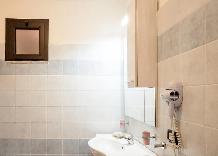 Zia Maria Maison d'hôtes 3*