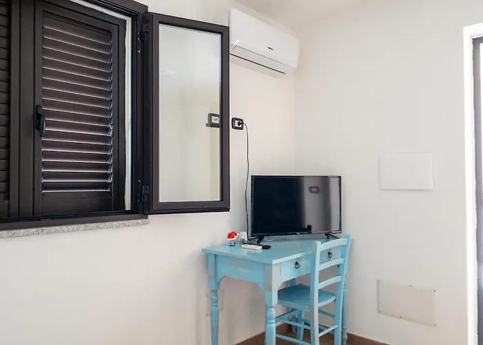 Zia Maria Posada (Sardinia)